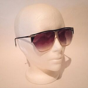 Vintage Kimberly 4613 Women's Sunglasses By Hakim